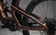 DYEDBRO E-bike Frame Protection Film Set - fluor black