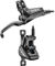 TRP EVO X frenos de disco delantero y trasero juego de frenos de disco - negro/Set/left/right (side-specific)