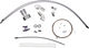 Shimano Set de Leviers de Vitesses av+arr Dura-Ace SL-BS77 2/3/10 vitesses - universal/9 vitesses