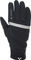 VAUDE Guantes de invierno para bicicleta Hanko II - black-anthracite | S