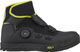 45NRTH Zapatillas Ragnarök BOA MTB - black/42/42