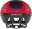 Oakley Velo Mach Helmet - black red pro/55 - 59 cm