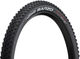 Vittoria Barzo TNT G2.0 27,5" Faltreifen - anthrazit-schwarz/27.5 "/57 mm/57-584