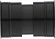 Rotor Boîtier de Pédalier en Acier DUB Pressfit 4629 46 x 68/73/79/86,5 mm - noir/Press Fit PF30