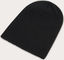 Oakley Back Bone Beanie 2.0 Mütze - blackout