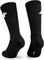 ASSOS Chaussettes Equipe Printemps Automne P1 - black series | 35 - 38