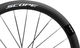 Scope Cycling - white | 100 mm | 142 mm | 28" | Shimano carretera