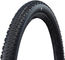 Schwalbe G-One RX Pro Evolution Race V-Guard E-25 TLR 28" Faltreifen - black | 55 mm | 55-622 | 28 " | 2.15 "