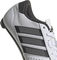 adidas Cycling Heritage Road Rennradschuhe - ftwr white-carbon-carbon/40/40