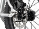 EARLY RIDER Seeker X 16" Kinderfahrrad - brushed aluminium/16"