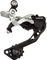 Shimano Sistema de cambios XT Shadow Plus RD-M786 10 velocidades - plata/corto