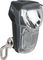 busch+müller Lumotec IQ Eyro LED Front Light - StVZO Approved - black-silver