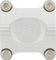 PAUL Boxcar 31.8 Stem - silver/70 mm 0°
