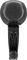 busch+müller Ixon Fyre LED + Power Unit for Lighting Set - StVZO Approved - silver-black