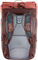 deuter sac à dos Xberg 25 - raisin-caspia/25000 