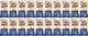 CLIF Bar Nut Butter Bar Riegel - 20 Stück - chocolate chip & peanut butter
