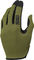 iXS Carve Digger Ganzfinger-Handschuhe - olive/S
