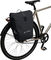 VAUDE Aqua Back Deluxe Single Pannier - black | 24 l