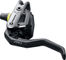 Magura Gustav Pro Scheibenbremse - schwarz-anthrazit/Vorderrad oder Hinterrad/Flip-Flop (seitenunspezifisch)