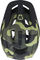 Fox Head Speedframe MIPS Helm - camo-green camo/55 - 59 cm