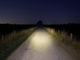 Garmin Varia UT 800 Trail Edition LED Helmlampe - schwarz/800