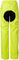 VAUDE Pantalones para damas Womens Drop Pants II - neon yellow/36