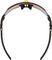 Oakley Lunettes de Sport Kato - polished black/prizm road