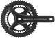 Campagnolo Groupe Centaur 11 vitesses 11 34-50 - black | Campagnolo | 172,5 mm | Campagnolo | 11-32 | À braser