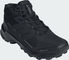 adidas Outdoor TERREX Skychaser AX5 Mid GTX Wanderschuhe - core black-core black-carbon | 46 2/3
