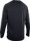 ION Camiseta Logo LS Modelo 2025 - black/M