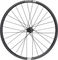 DT Swiss HG 1800 SPLINE 25 Boost Centre Lock Disc 27.5" Wheelset - black/Shimano Road 12-speed/Boost/148 mm/110 mm/Boost/27.5" (650B)/110 mm/Shimano Road 12-speed/110 mm/148 mm