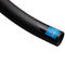 PRO Vibe Evo Handlebar-Stem Unit - black | 115 mm | 420 mm