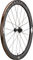Columbus Cento 50C Wheelset - silver team edition | Shimano Road | 142 mm | Non Boost | Non Boost | 28" | 100 mm