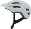 Giro Casco Fixture II - matte white-titanium | 54 - 61 cm