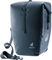 deuter Visby 25+5 Pannier Bag - black | 25 l