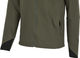 Patagonia Chaqueta con capucha R1 TechFace Hoody - basin green/M
