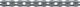 Connex 1Z1 1-Speed Chain - silver/112