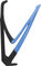 Specialized Portabidones Rib Cage II - matte black-sky blue