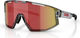 Bliz Gafas deportivas Fusion - transparent dark grey