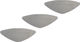 Birzman Clam Disc Brake Gap Indicator Assembly Tool - silver
