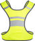 Wowow Gilet Nova - yellow/M