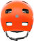POC Casco POCito Crane MIPS para Niños - fluorescent orange | 55 - 58 cm