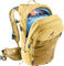 deuter Compact 14+3 Rucksack - savanna-dune/17 l