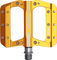 HT Pedales de plataforma EVO+ AE12 - gold
