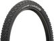 Schwalbe pneu rigide Smart Sam Performance ADDIX E-25 27,5" - black | 60-584 | 2.35 | 60 mm | 27.5 