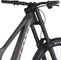 Scott Gambler 10 Carbon 29"/27.5" mountain bike - carbon black-crackle bronze | 165,0 mm | M | 52 mm | 29" (front), 27.5" (rear) | 200 mm