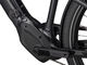 Specialized Turbo Vado 5.0 27,5" E-Trekking-Bike Modell 2025 - gloss castblack-satin silver reflective/44 mm/M/170,0 mm/27,5" (650B)