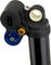ÖHLINS Amortiguador TTX 2 Air m.2 - black/230 mm x 65 mm