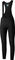 Shimano Culotes largos con tirantes Element Bib Tights - black/S