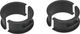 Salsa Kit de sistema de bolsas de manillar EXP Anything Cradle Top-Load - black/12700 